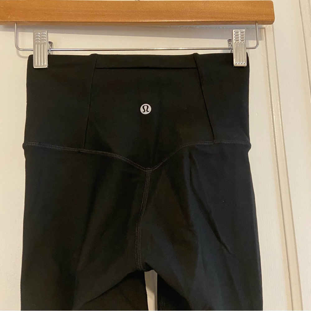 Lululemon Mapped Out high rise tights - Picture 5 of 8
